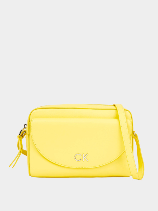 Сумки Calvin Klein модель K60K611914-LAF Фото