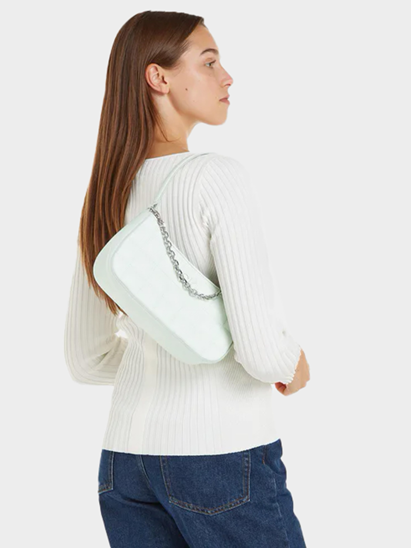 Сумки Calvin Klein модель K60K612017-LIA Фото