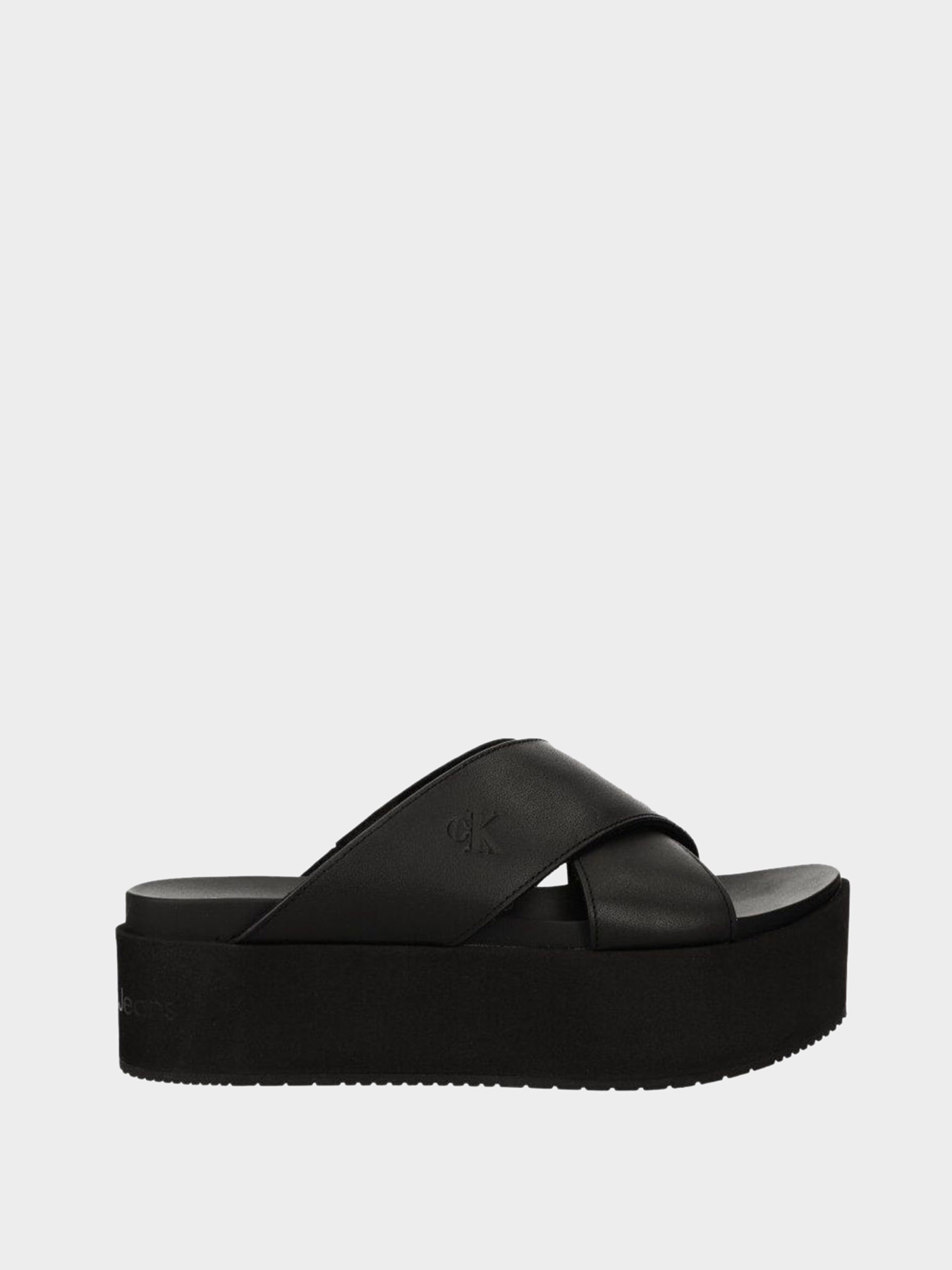 Сандалии Calvin Klein модель YW0YW01349-0GT Фото