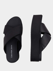 Сандалии Calvin Klein модель YW0YW01349-0GT Фото