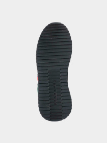 Кроссовки Tommy Hilfiger модель FM0FM04886-GWJ Фото