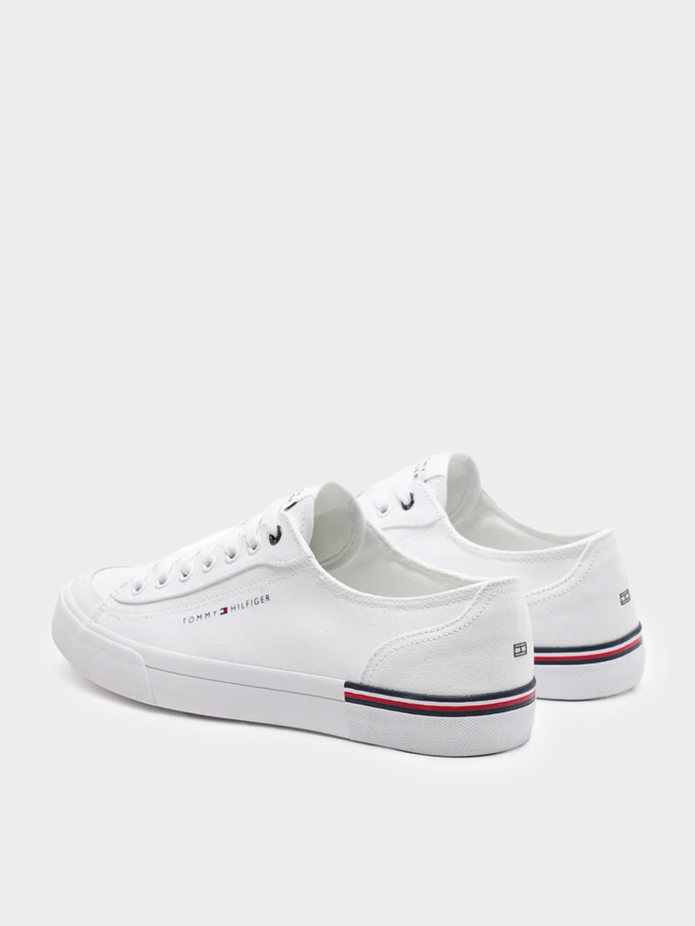 Кроссовки Tommy Hilfiger модель FM0FM04954-YBS Фото