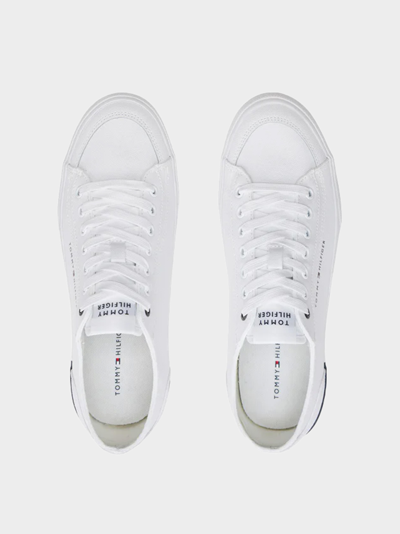Кроссовки Tommy Hilfiger модель FM0FM04954-YBS Фото