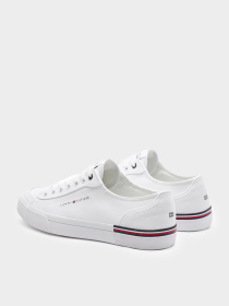 Кроссовки Tommy Hilfiger модель FM0FM04954-YBS Фото