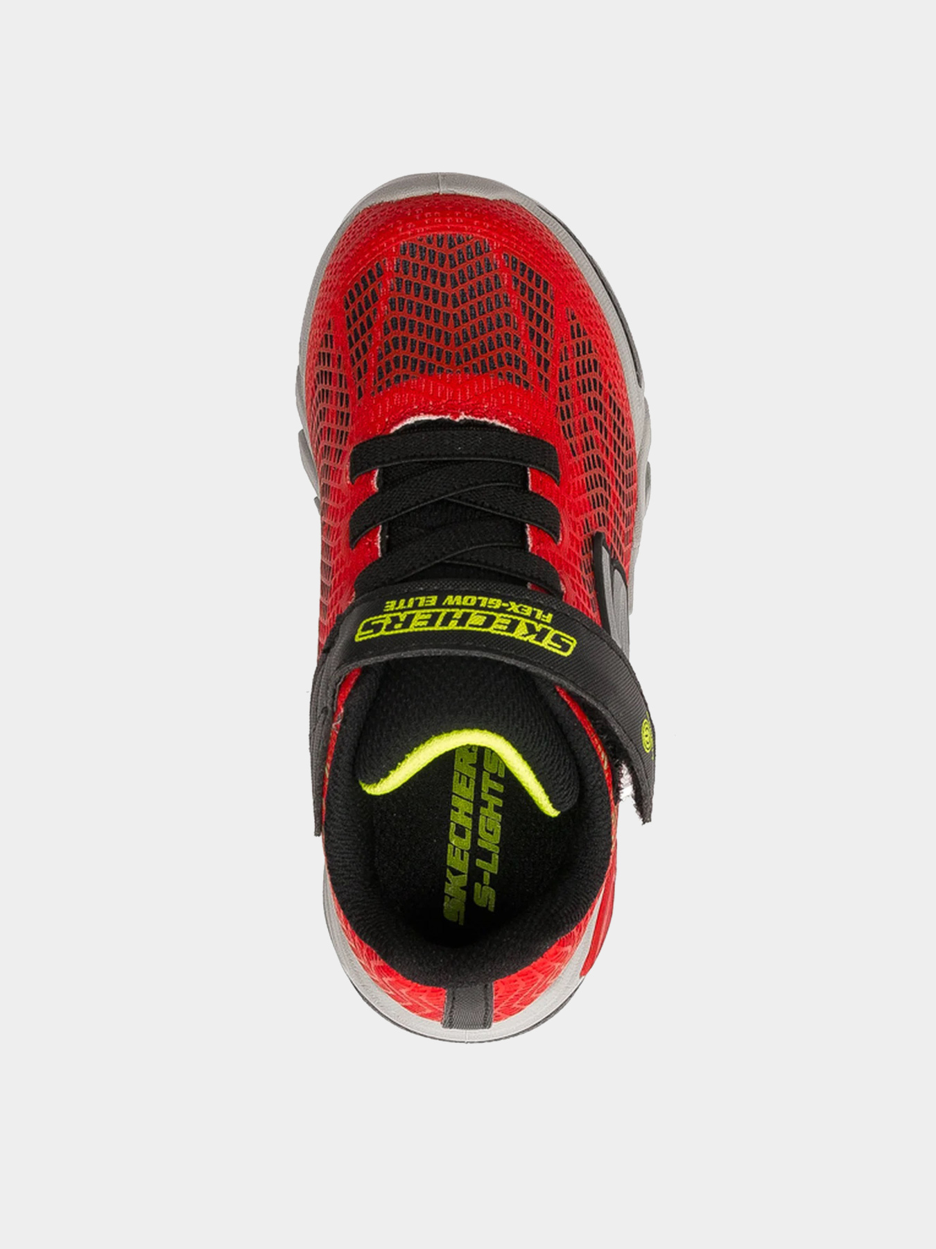 Кроссовки Skechers модель 400137N RDBK Фото