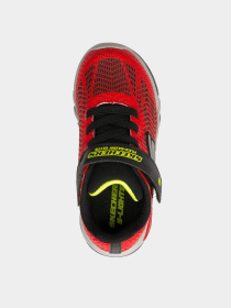 Кроссовки Skechers модель 400137N RDBK Фото