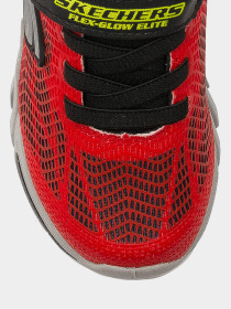 Кроссовки Skechers модель 400137N RDBK Фото