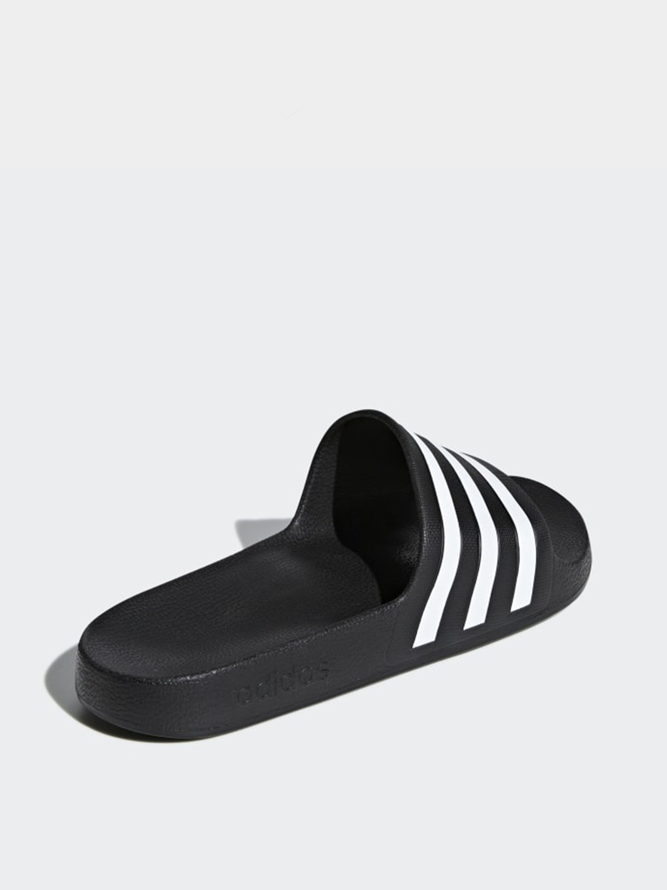 Шлёпанцы Adidas модель F35543 Фото