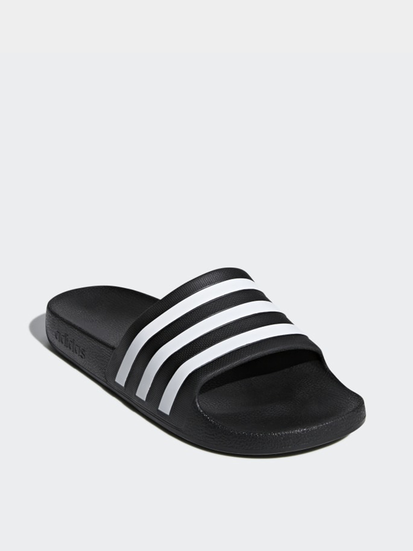 Шлёпанцы Adidas модель F35543 Фото
