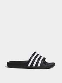 Шлёпанцы Adidas модель F35543 Фото