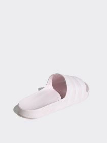 Шлёпанцы Adidas модель GZ5878 Фото