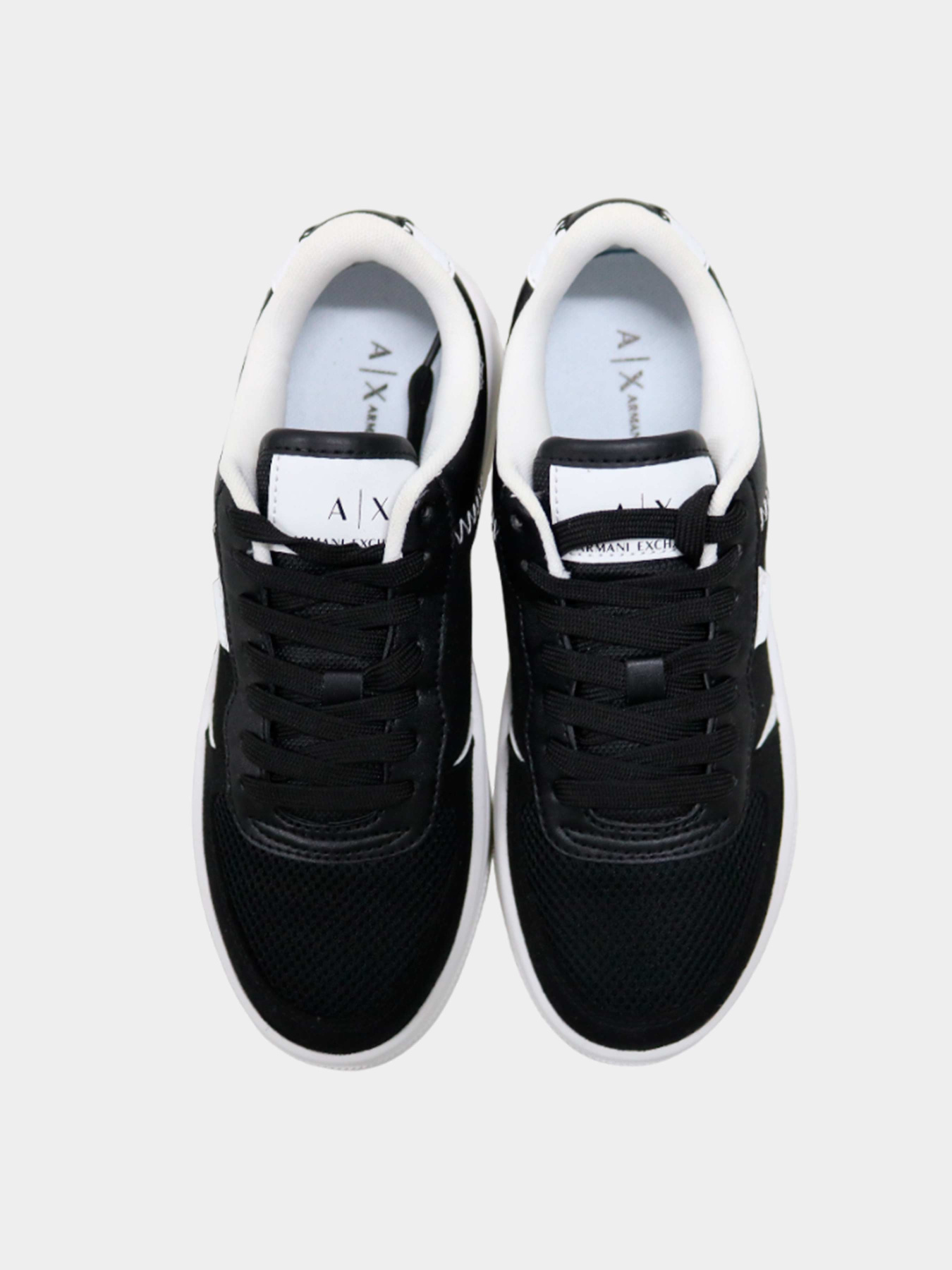 Кеды Armani Exchange модель XDX137-XV729-S277 Фото