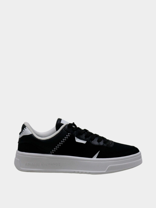 Кеды Armani Exchange модель XDX137-XV729-S277 Фото