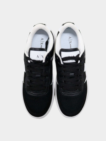 Кеды Armani Exchange модель XDX137-XV729-S277 Фото