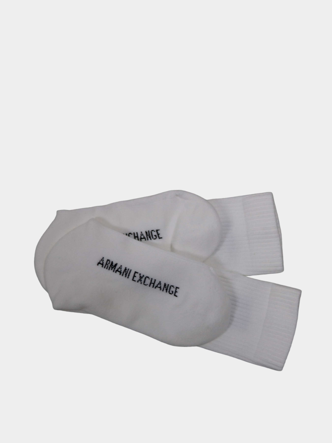 Носки и гольфы Armani Exchange модель 956020-4R403-00010 Фото
