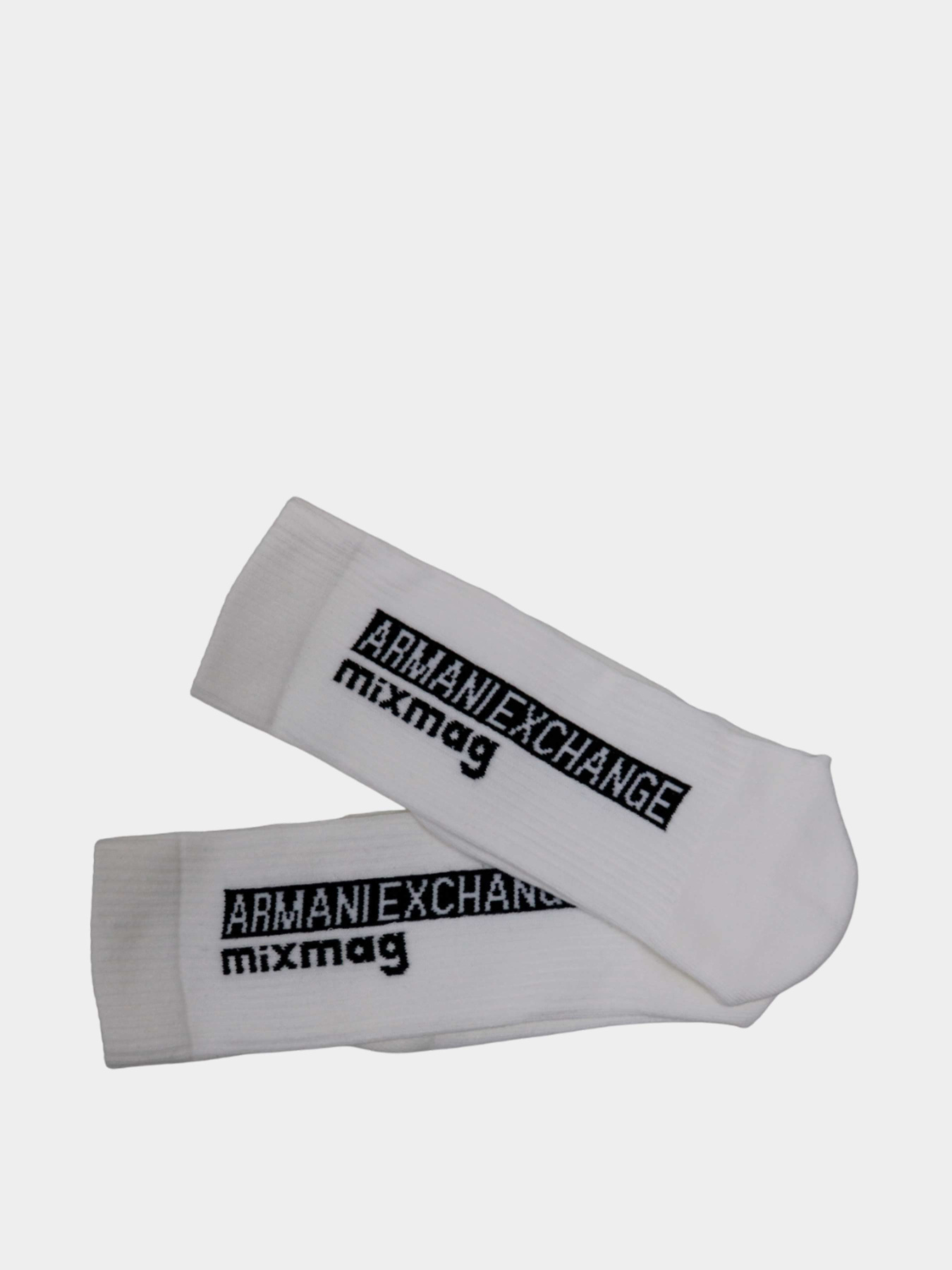 Носки и гольфы Armani Exchange модель 956020-4R403-00010 Фото