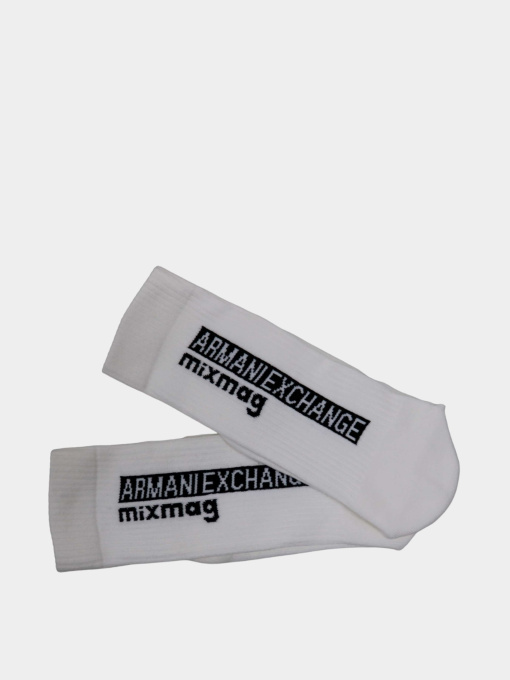 Носки и гольфы Armani Exchange модель 956020-4R403-00010 Фото