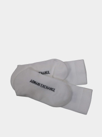 Носки и гольфы Armani Exchange модель 956020-4R403-00010 Фото