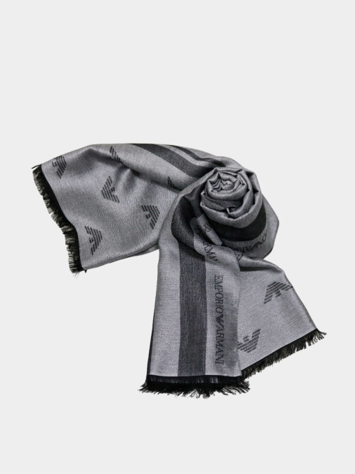 Шарфы и платки Emporio Armani модель 625239-4R324-00040 Фото