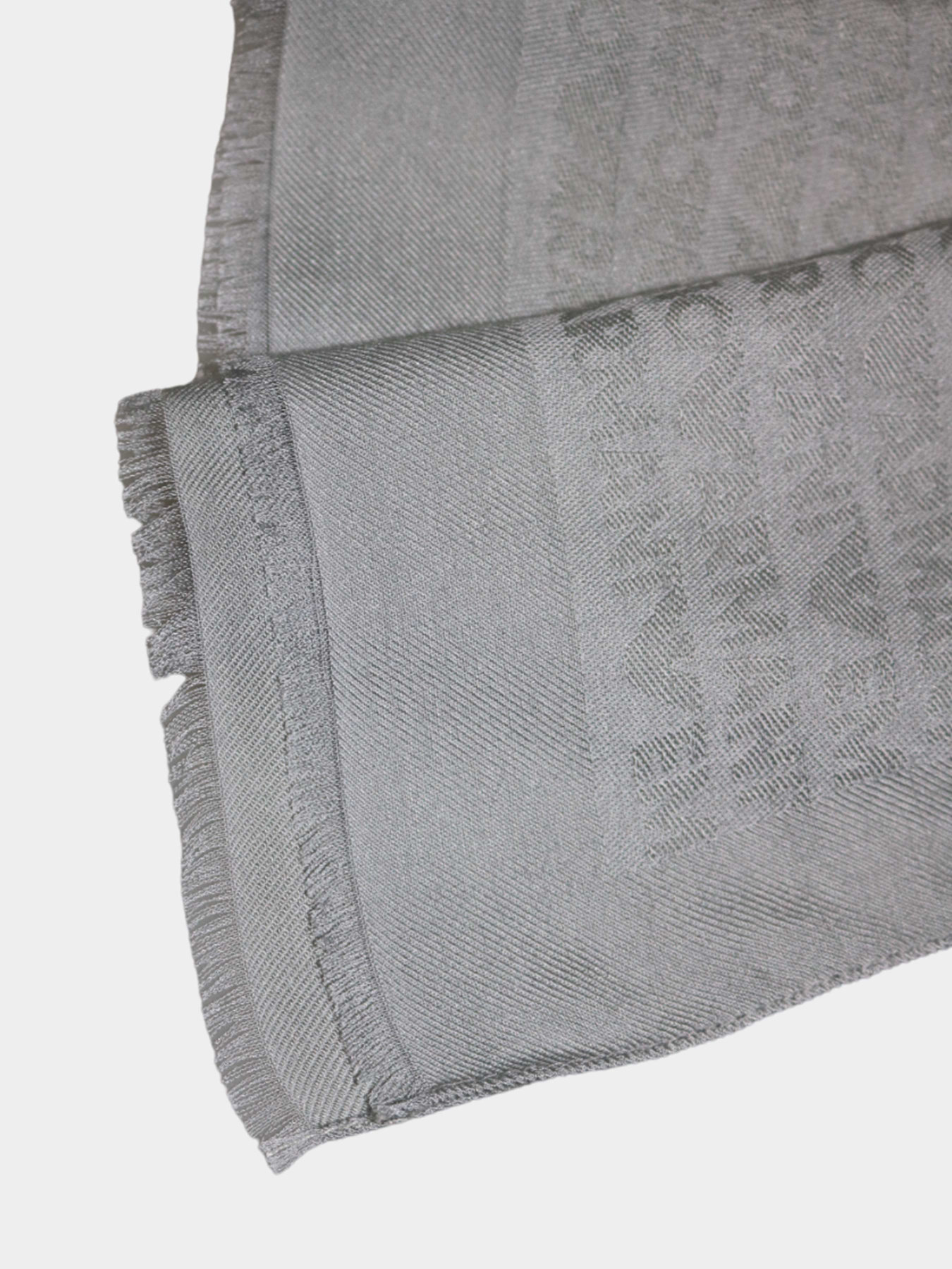 Шарфы и платки Emporio Armani модель 625287-4R397-00341 Фото