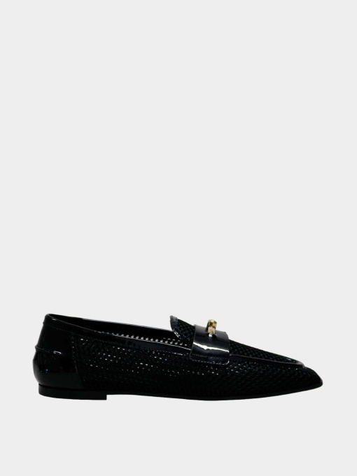 Туфли мен лоферлер Emporio Armani үлгі X3A107-XR139-K001 Фото