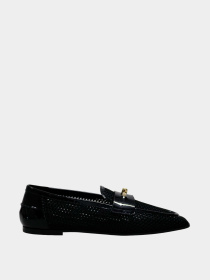 Туфли мен лоферлер Emporio Armani үлгі X3A107-XR139-K001 Фото