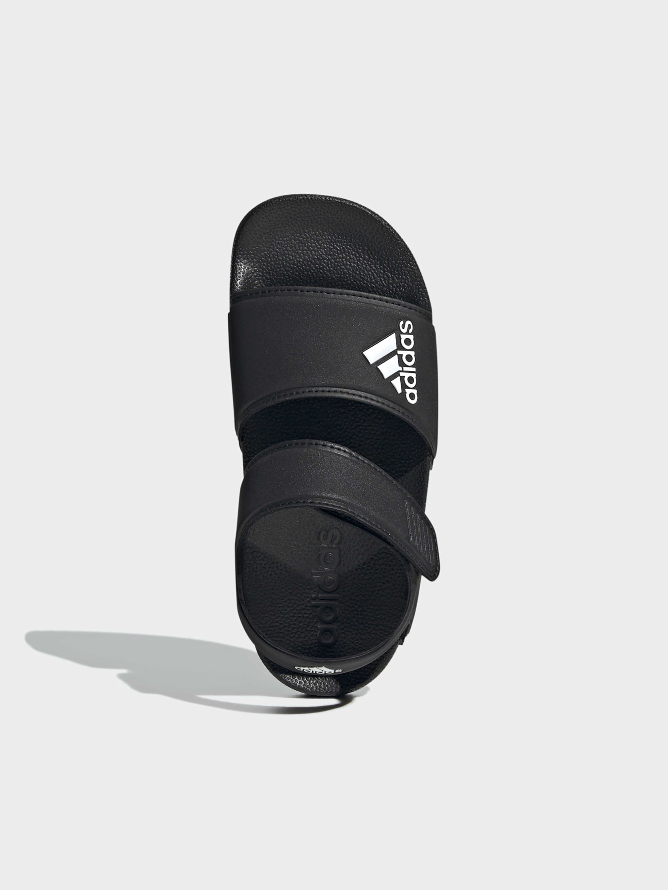 Шлёпанцы Adidas модель GW0344 Шлёпанцы Adidas модель GW0344 Фото