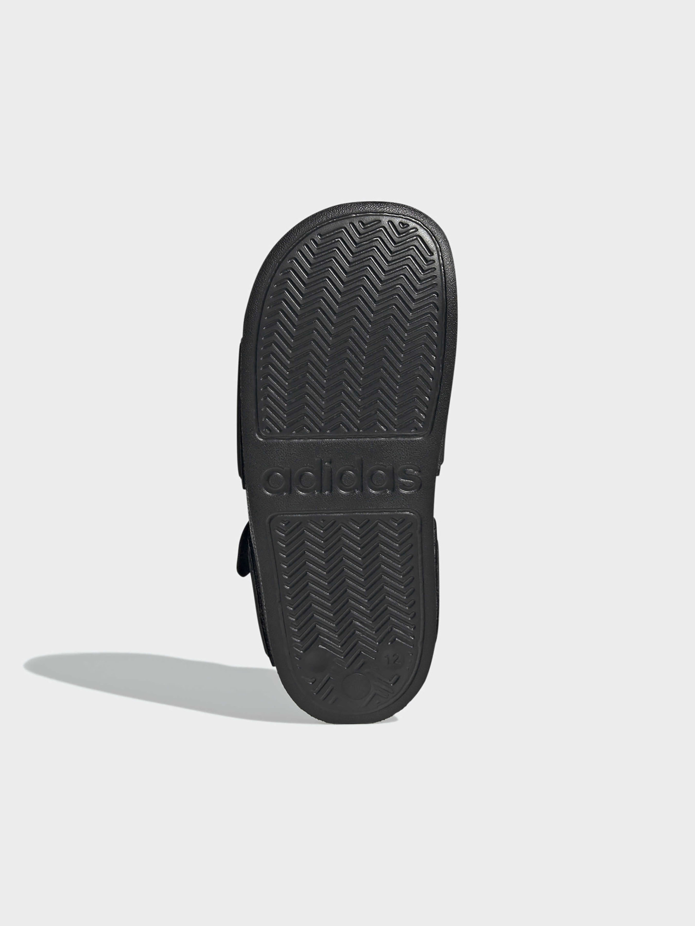 Шлёпанцы Adidas модель GW0344 Шлёпанцы Adidas модель GW0344 Фото