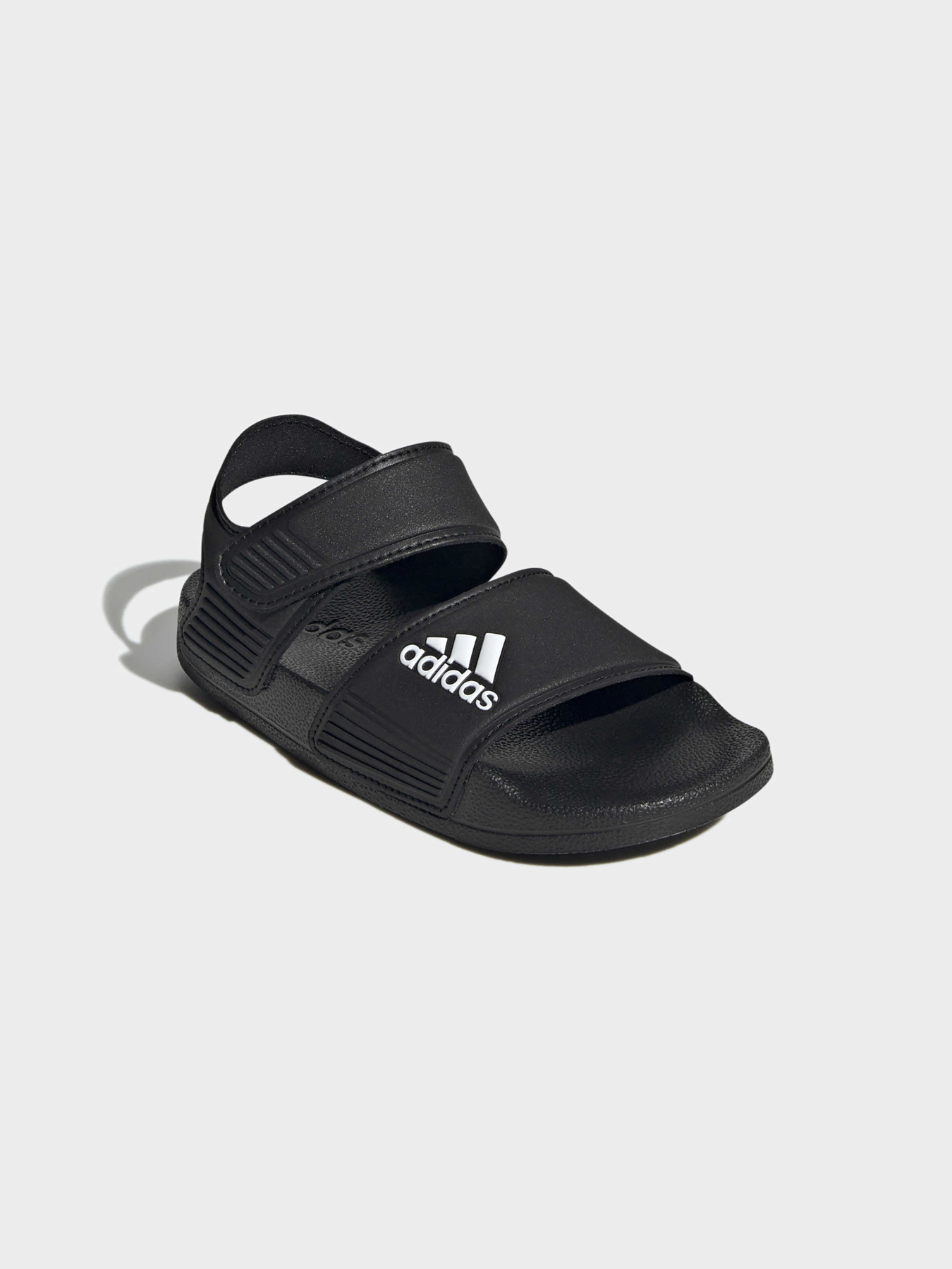 Шлёпанцы Adidas модель GW0344 Шлёпанцы Adidas модель GW0344 Фото