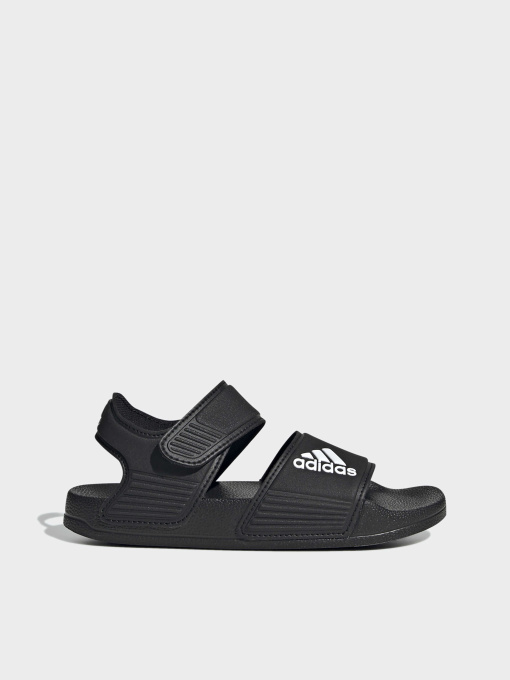 Шлёпанцы Adidas модель GW0344 Фото