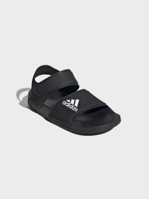 Шлёпанцы Adidas модель GW0344 Фото