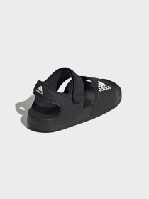 Шлёпанцы Adidas модель GW0344 Фото