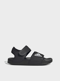 Шлёпанцы Adidas модель GW0344 Фото