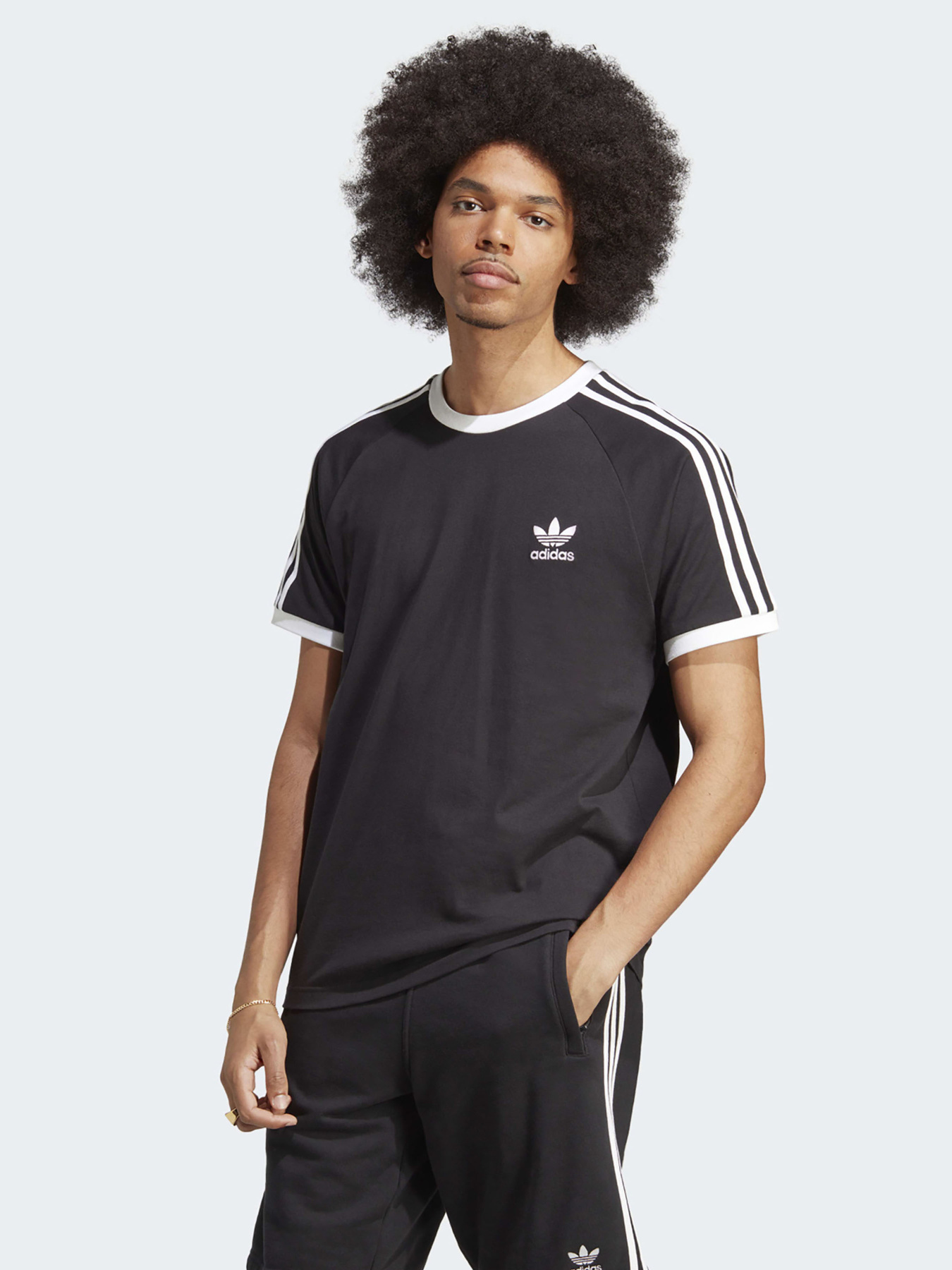 Футболки и поло Adidas модель IA4845 Фото