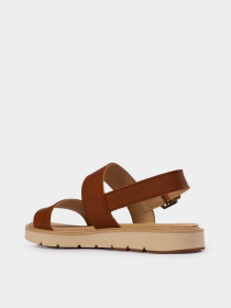 Сандалии Timberland модель TB0A5MEHK311 Фото