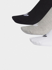Носки и гольфы Adidas модель FT8524 Фото