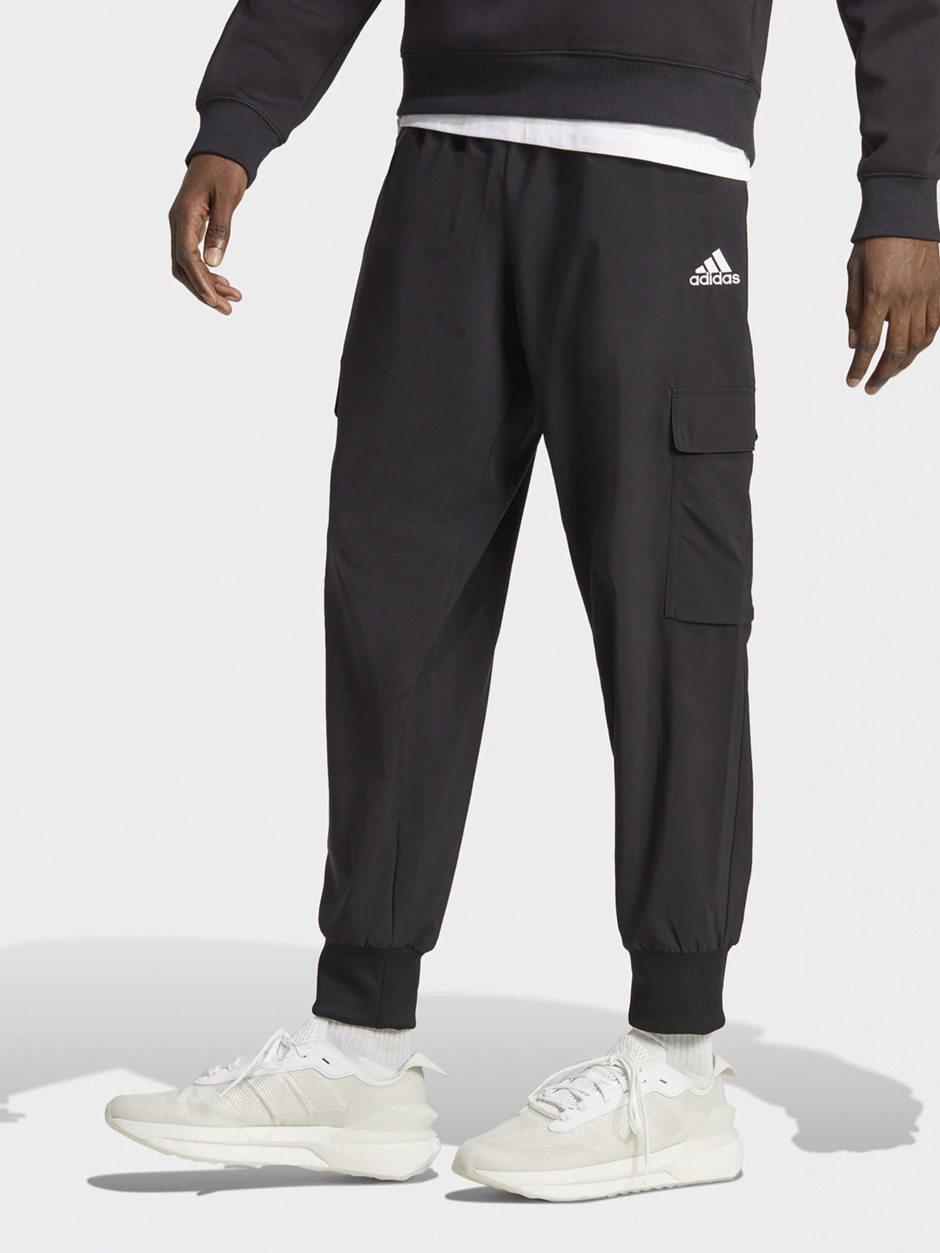 Брюки Adidas модель HA4348 Фото
