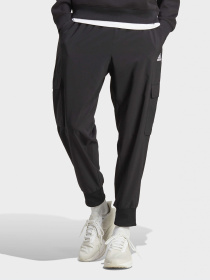 Брюки Adidas модель HA4348 Фото