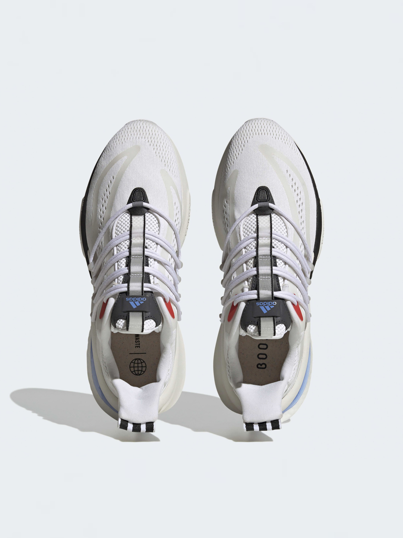 Кроссовки Adidas модель HP2757 Фото