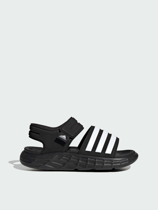 Сандалии Adidas модель HP5832 Фото
