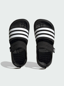 Сандалии Adidas модель HP5832 Фото