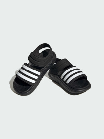 Сандалии Adidas модель HP5832 Фото