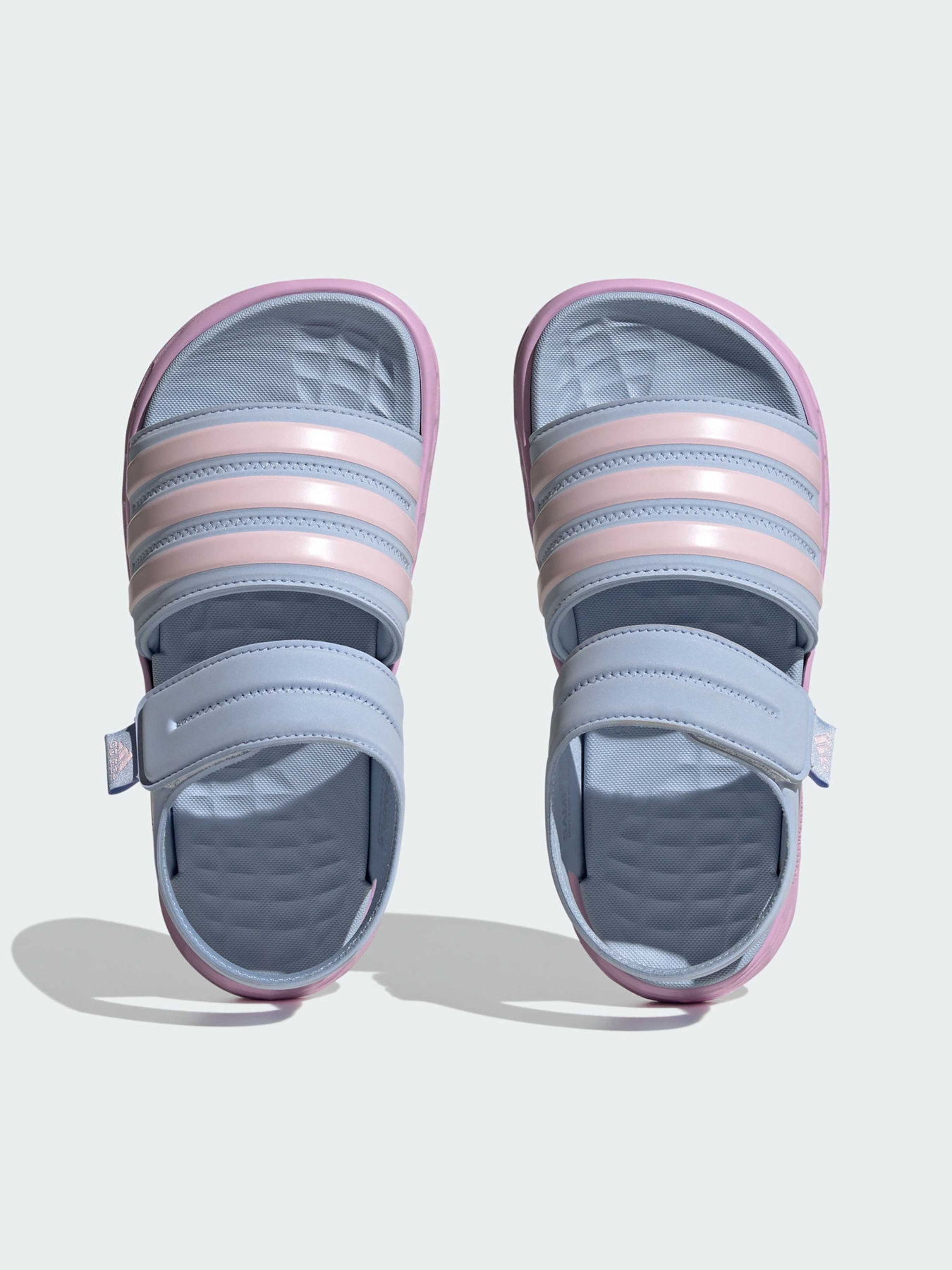 Сандалии Adidas модель HP5834 Фото