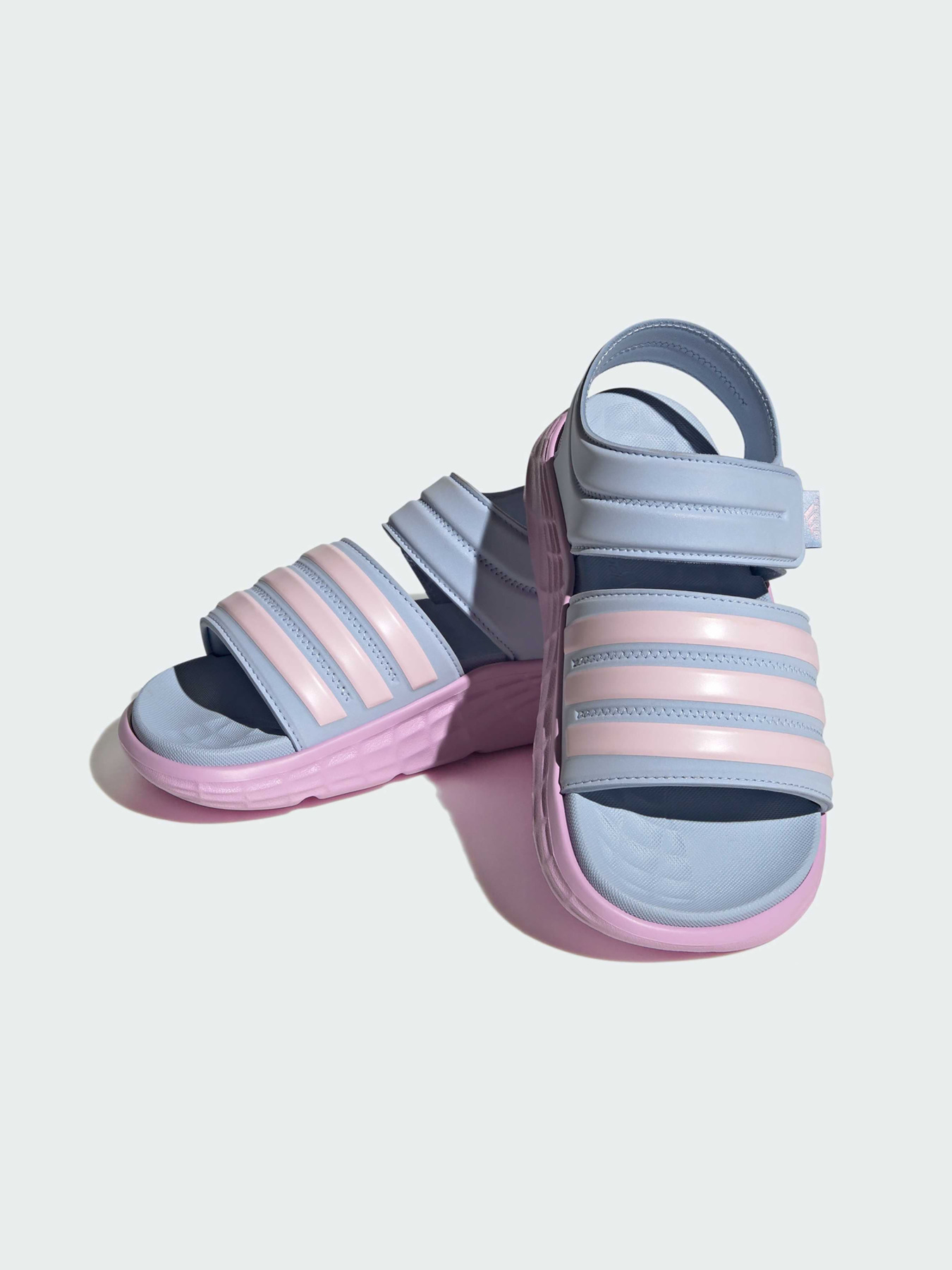 Сандалии Adidas модель HP5834 Фото