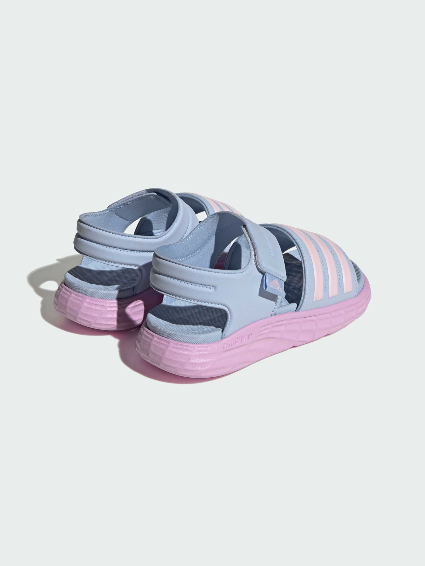 Сандалии Adidas модель HP5834 Фото