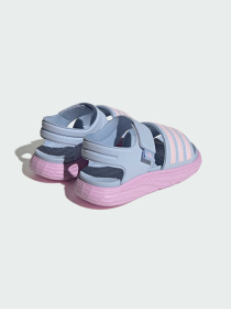 Сандалии Adidas модель HP5834 Фото