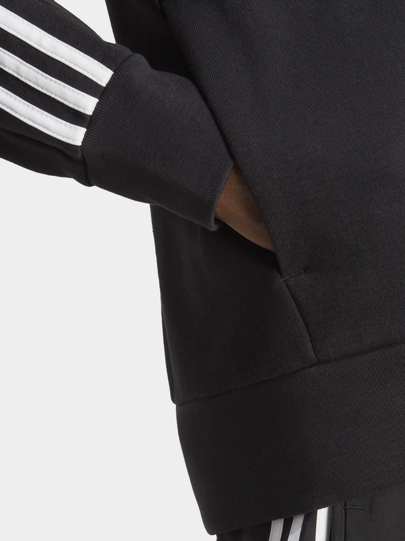 Худи и свитшоты Adidas модель IC0433 Фото