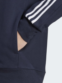 Худи и свитшоты Adidas модель IC0434 Фото