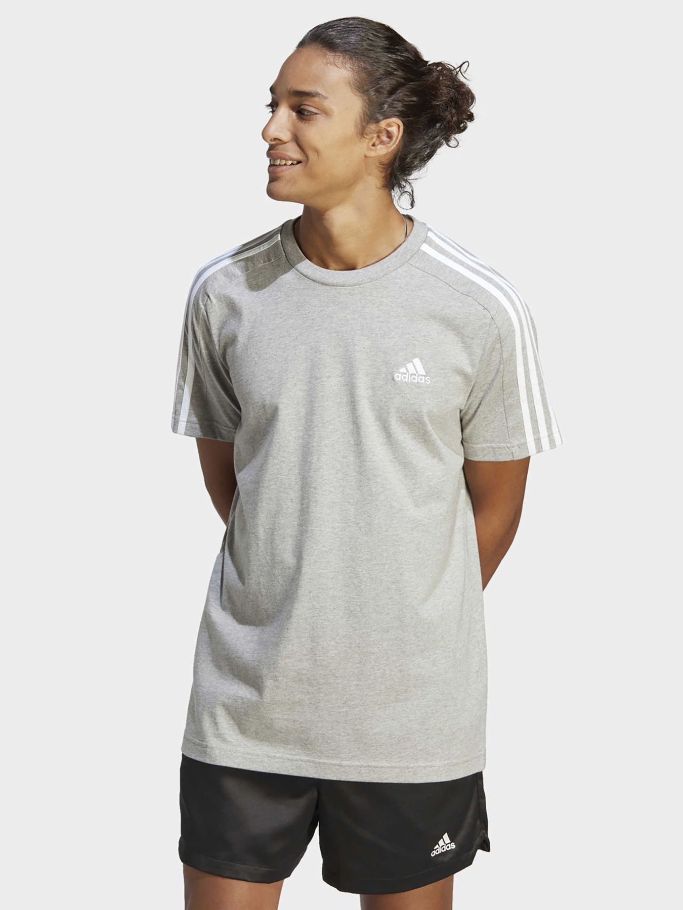 Футболки и поло Adidas модель IC9337 Фото