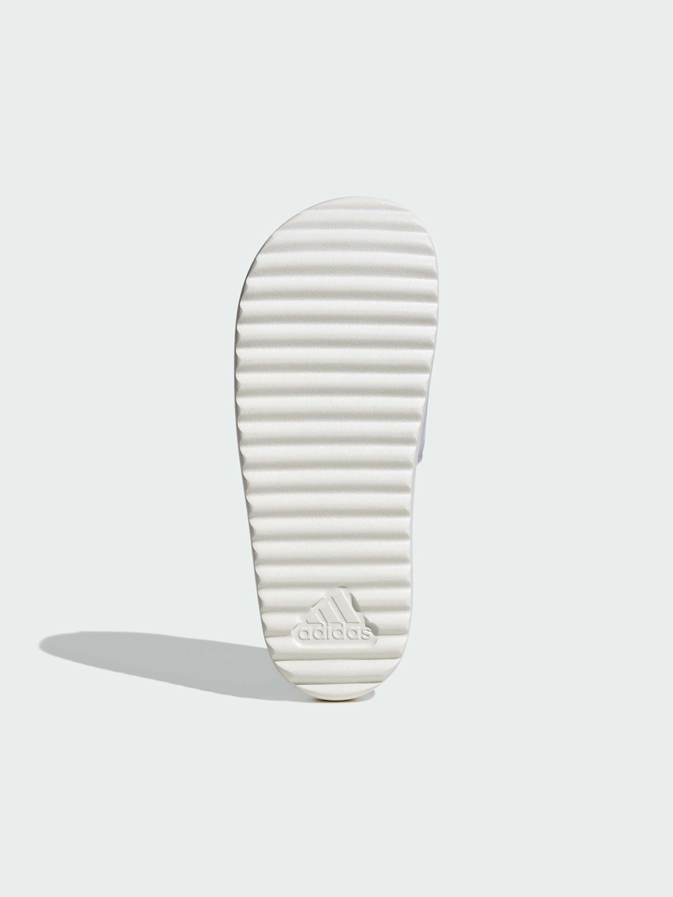 Шлёпанцы Adidas модель IF3421 Фото